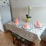 Szente Vendeghaz شقة *