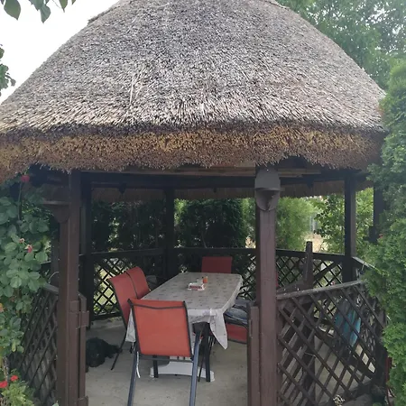 Szente Vendeghaz Apartment Keszthely