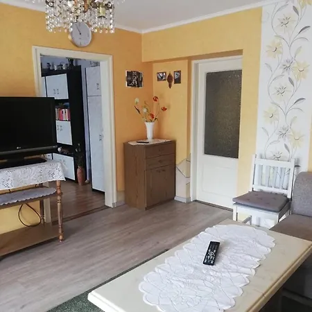 Szente Vendeghaz * Keszthely