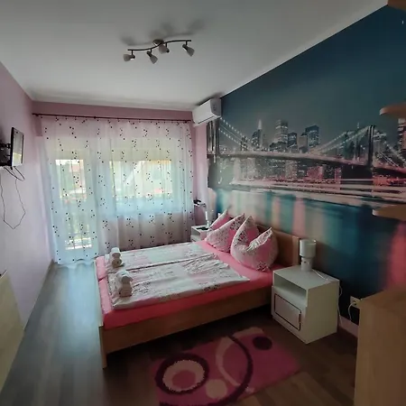 Apartment Szente Vendeghaz *
