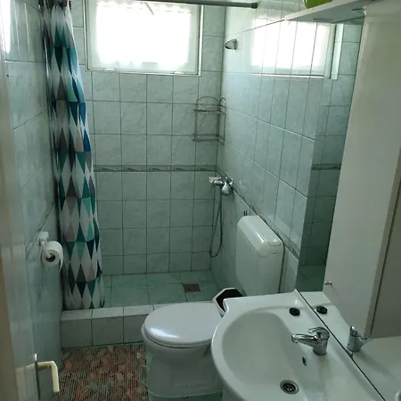 Szente Vendeghaz Daire