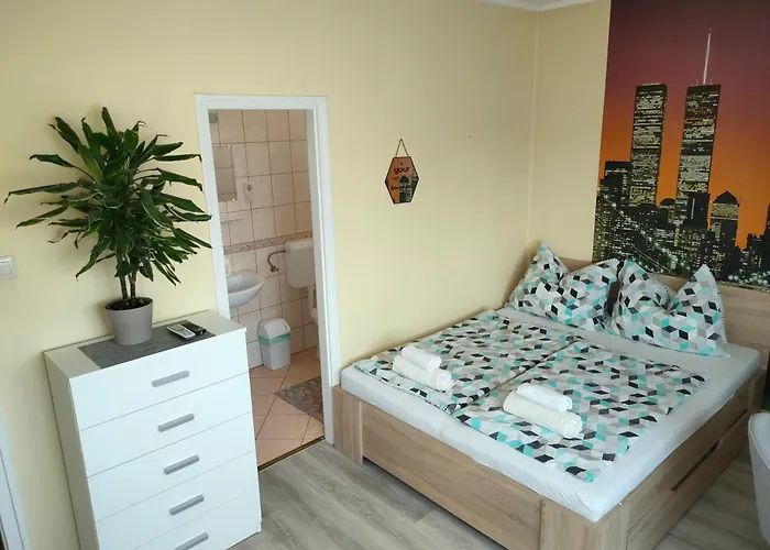 Szente Vendeghaz * Keszthely