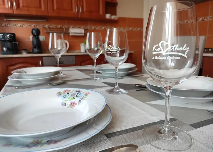 Apartament Szente Vendeghaz *